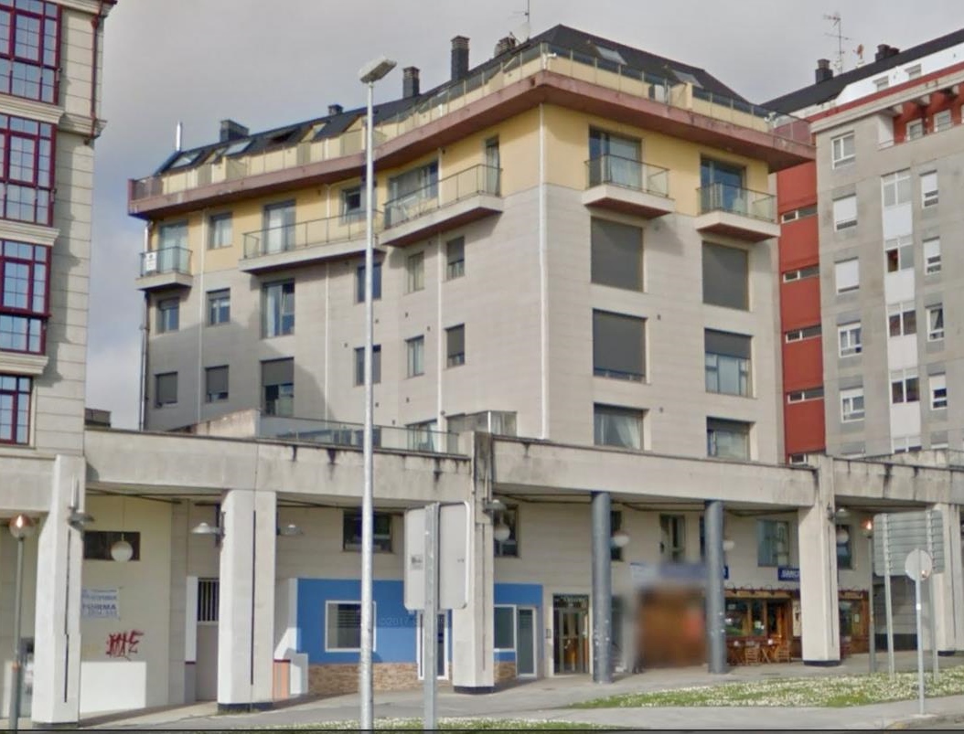 EDIFICIO DE 22 VIV